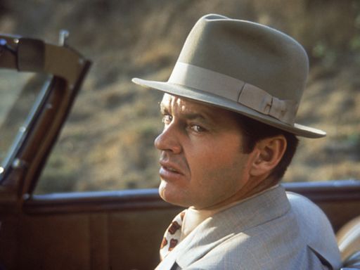 As ‘Chinatown’ Turns 50, Robert Towne Reflects on His Netflix...David Fincher and Writing Jack Nicholson’s Most Iconic...