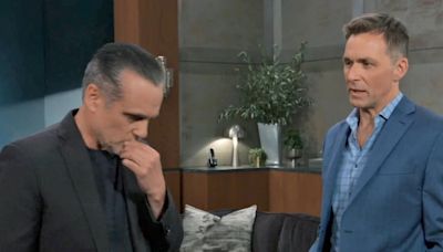 General Hospital spoilers: Valentin returns just in time to face Sonny's wrath?