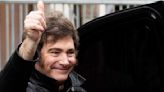 Argentina’s President Javier Milei Praises Margaret Thatcher As ‘Brilliant’ In BBC Interview