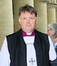 Graham Usher (bishop)
