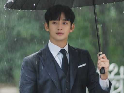 Kim Soo Hyun reveals shoot schedule for upcoming comedy Knock Off; Actor to start filming in August