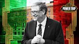 Bill Gates, Spurned by Venice, Seeks to Conquer Rome