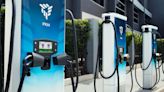 This Maker of Electric-Vehicle Chargers Is in Serious Trouble