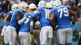 Chargers' 2024 offensive depth chart update, draft strategy