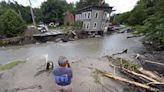 Vermont opens flood recovery centers as it awaits decision on federal help