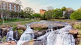 Vote for Greenville in four categories in USA Today's 2024 10Best Readers' Choice Awards.