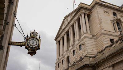 Bank of England cuts rates from 16-year high, will be 'careful' on next moves