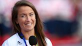 Maddie Hinch: Former Great Britain goalkeeper joins USA coaching staff