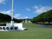 National Memorial Cemetery of the Pacific