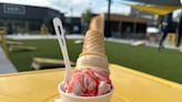 Now serving: ice cream and pickleball. Dessert shop opens at JoCo entertainment center