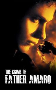 The Crime of Padre Amaro (2002 film)