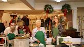 Holiday parties, fundraisers and fairs: Community news