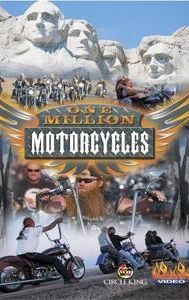 One Million Motorcycles