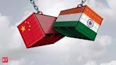 Chinese FDI Pe Charcha: The debate on Chinese investments in India - The Economic Times