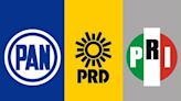 Diputada del PAN cuestiona la continuidad de la alianza con PRI y PRD tras triunfo en Aguascalientes
