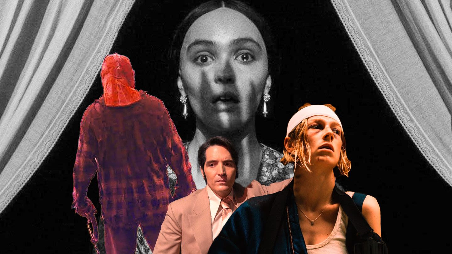 19 Horror Movies We Expect to Rattle Us in 2024