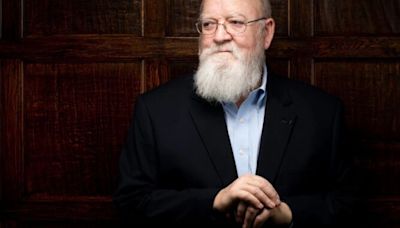 Daniel Dennett, philosophical giant who championed “naturalism,” dead at 82