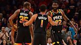 Three things to watch: Phoenix Suns vs. Denver Nuggets