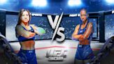 Ailin Perez vs. Joselyne Edwards prediction, odds, pick for UFC 302