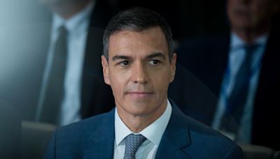 En directo | Pedro Sánchez hace balance del curso político tras su declaración y la querella contra el juez Peinado