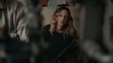 ‘Aporia’ Review: Judy Greer Grits Her Way Through a Bland Time Travel Drama