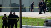 Cops shot dead knife-wielding man blocks away from Republican convention venue