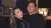 Lauren Goodger reveals 'sign' from late ex Jake McLean two years after his death