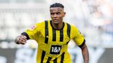 Manuel Akanji: Manchester City chasing late move for Dortmund centre-back