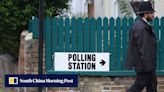 UK Conservatives suffer big losses in local elections as Labour eyes power