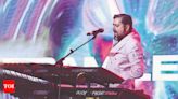 Chennai’s musical heritage sets it apart: Ricky Kej | Tamil Movie News - Times of India