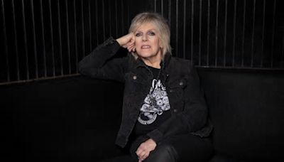 Grammy-winning Lucinda Williams joins Waterfront Blues Festival lineup