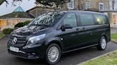 Mercedes E-Vito: vans are the ultimate family cars, but charging is too problematic