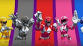 Gamescom 2024 - Mighty Morphin Power Rangers: Rita’s Rewind es el beat ‘em up que esperabas y no sabías