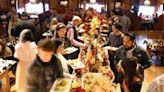 Restaurants, non-profits prepare to feed hundreds with Thanksgiving Day celebrations