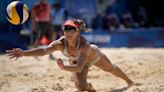 Heather Bansley, the London, Ont. born beach volleyball star ready for third Olympic Games