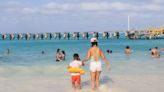 Clima en Cancún: Prevén cielo parcialmente nublado y altas temperaturas en Q. Roo