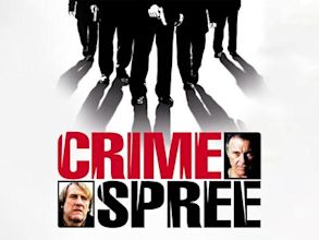 Crime Spree – Ein gefährlicher Auftrag