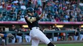 Preston Tucker proves steady for the El Paso Chihuahuas