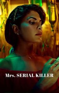 Mrs. Serial Killer