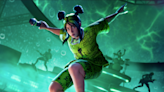 Fortnite update 29.30 patch notes: Billie Eilish, Lego farm friends, and more