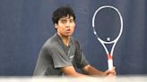 DISTRICT 2 TENNIS: Sem's Hall, Atabayev win 2A doubles title