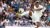 Rodrygo da el salto; Tchouaméni enamora al Bernabéu