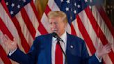 Trump Says Supreme Court Should Bail Him Out of Criminal Conviction