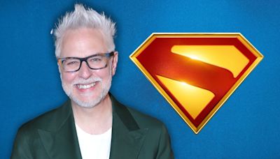 James Gunn Wraps ‘Superman’ Filming: “It Has Been An Honor”