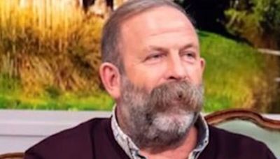 Escape to the Chateau's Dick Strawbridge risks PC fury with BBC D-Day confession