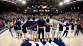 Gonzaga confirms West Coast Conference schedule for 2024-25 season