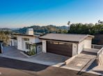 1703 Hill Dr, South Pasadena CA 91030