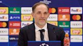 Thomas Tuchel breaks silence on Premier League return amid Manchester United manager links