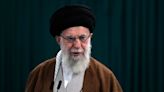 Iran names interim leader after death of president in helicopter crash