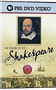 In Search of Shakespeare